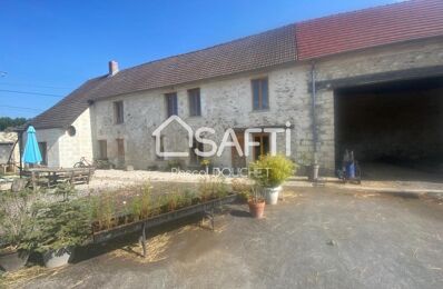vente maison 265 000 € à proximité de Oulchy-le-Château (02210)