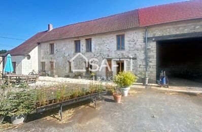 vente maison 265 000 € à proximité de Bazoches-sur-Vesles (02220)
