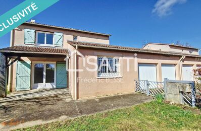 vente maison 184 000 € à proximité de Sérignac (82500)