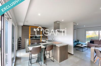 vente maison 344 000 € à proximité de Algrange (57440)