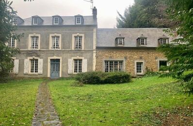 vente maison 546 000 € à proximité de Bonneville-la-Louvet (14130)