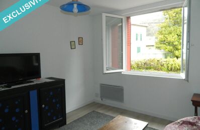 vente appartement 52 000 € à proximité de Albon-d'Ardèche (07190)