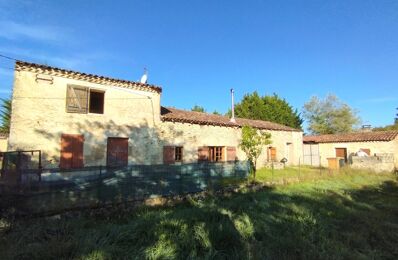 vente maison 155 000 € à proximité de Samonac (33710)