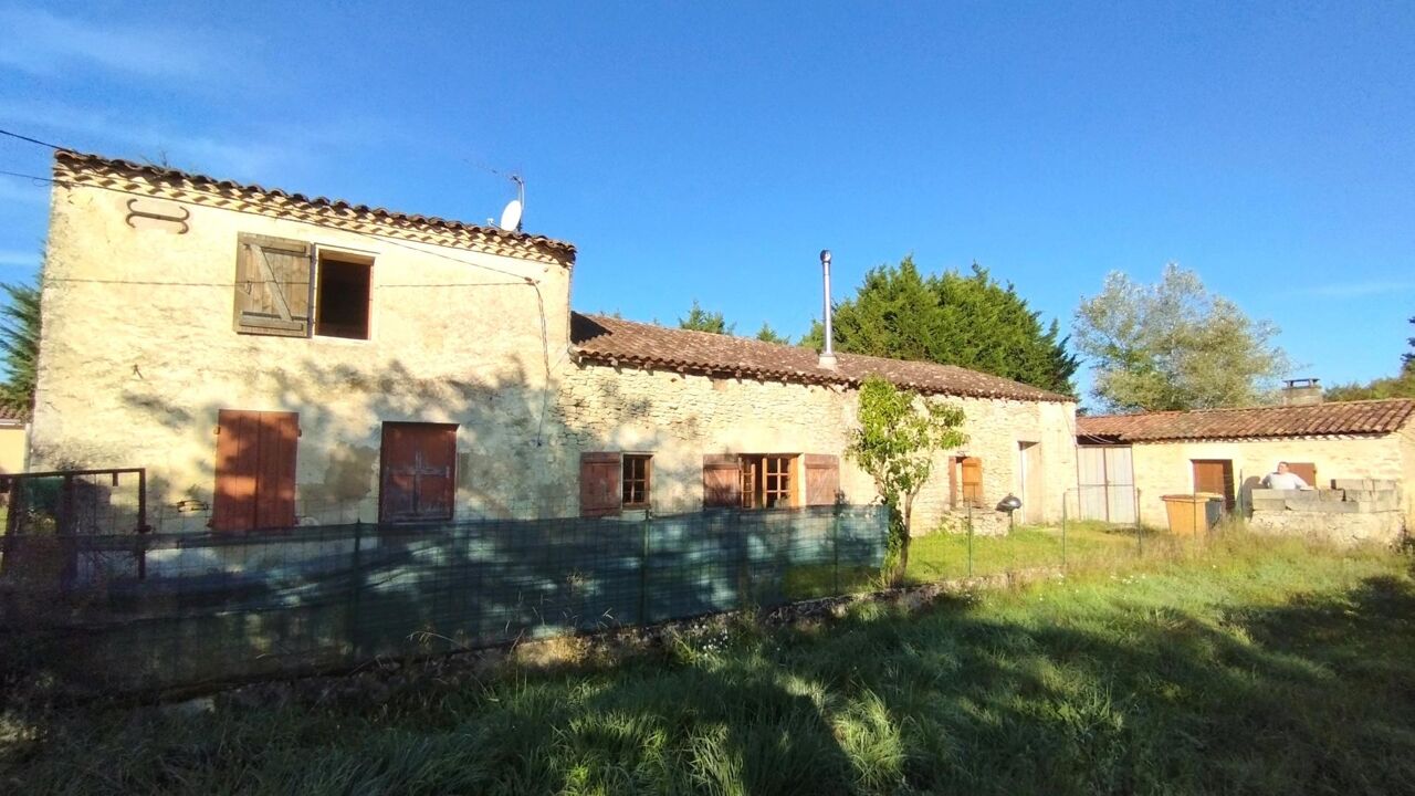 maison 4 pièces 123 m2 à vendre à Blaye (33390)