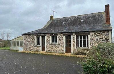 vente maison 199 000 € à proximité de La Meilleraye-de-Bretagne (44520)