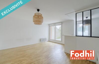 vente appartement 327 000 € à proximité de Gif-sur-Yvette (91190)