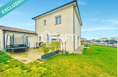 vente maison 310 000 € à proximité de Montastruc (82130)