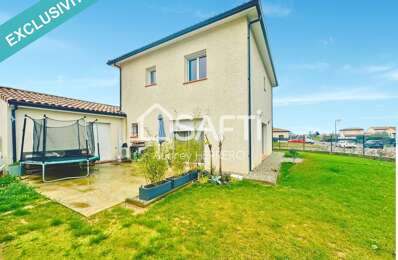 vente maison 316 000 € à proximité de Pompignan (82170)