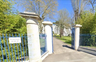 vente appartement 349 000 € à proximité de Bayon-sur-Gironde (33710)