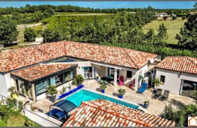 vente maison 498 000 € à proximité de Gigouzac (46150)