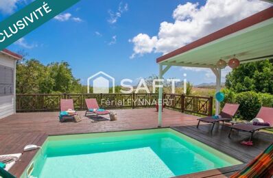 vente maison 499 000 € à proximité de Rivière-Salée (97215)