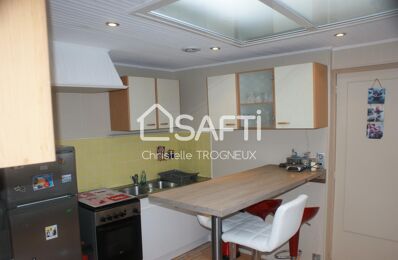 vente maison 180 000 € à proximité de Flixecourt (80420)