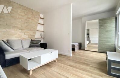 vente appartement 200 000 € à proximité de Aulnay-sous-Bois (93600)