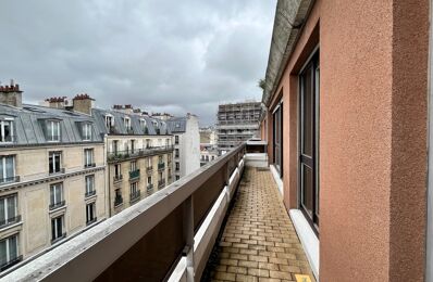 vente appartement 478 000 € à proximité de Paris 10 (75010)