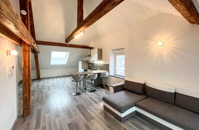 vente appartement 124 000 € à proximité de Rupt-sur-Moselle (88360)