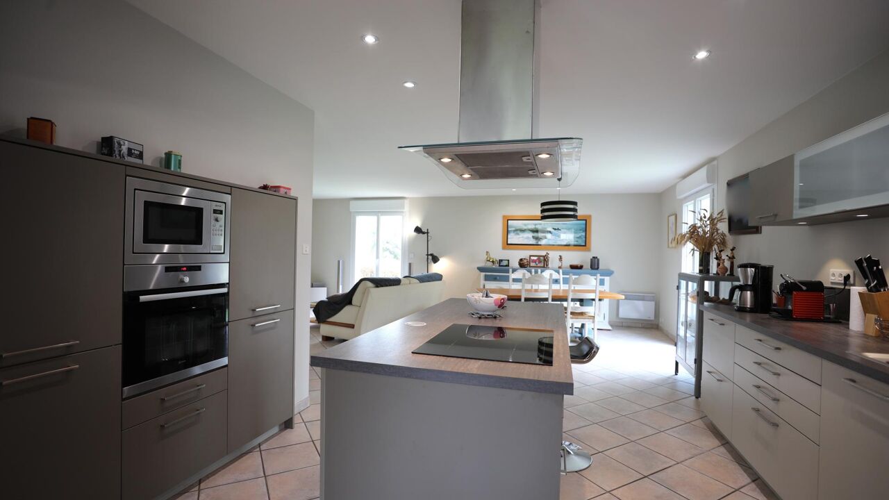 maison 6 pièces 131 m2 à vendre à Bricquebec-en-Cotentin (50260)