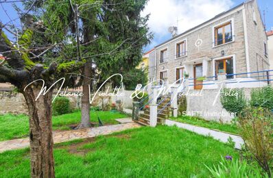 vente maison 299 000 € à proximité de Morsang-sur-Seine (91250)