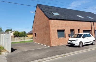 location maison 900 € CC /mois à proximité de Valenciennes (59300)