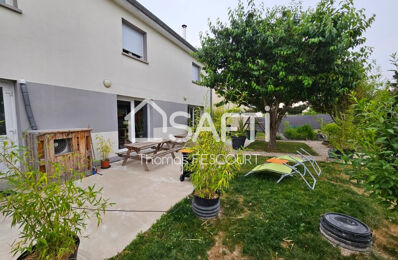 vente maison 434 000 € à proximité de Bourgogne-Fresne (51110)