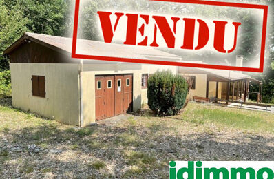 vente maison 141 000 € à proximité de Caujac (31190)