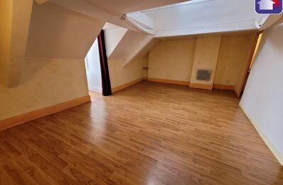 appartement 1 pièces 27 m2 à louer à Castillon-en-Couserans (09800)