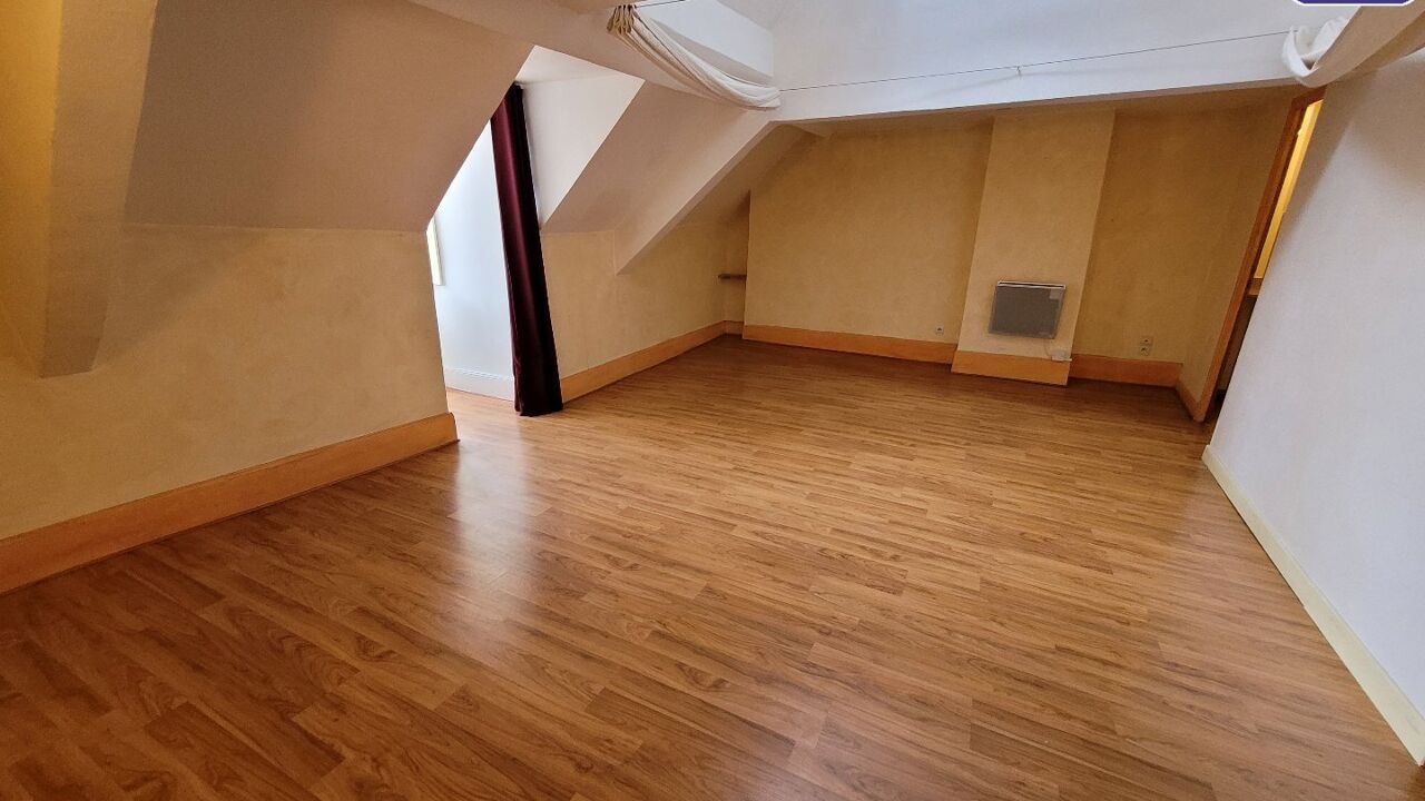 appartement 1 pièces 27 m2 à louer à Castillon-en-Couserans (09800)