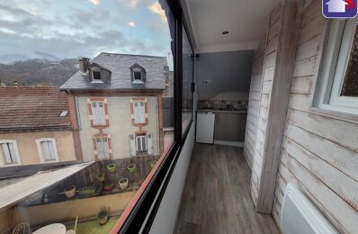 location appartement 370 € CC /mois à proximité de Fougaron (31160)