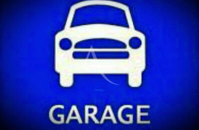 location garage 135 € CC /mois à proximité de Grasse (06130)