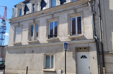 location appartement 430 € CC /mois à proximité de Ribécourt-Dreslincourt (60170)