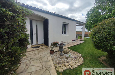 vente maison 498 500 € à proximité de L'Aiguillon-sur-Mer (85460)