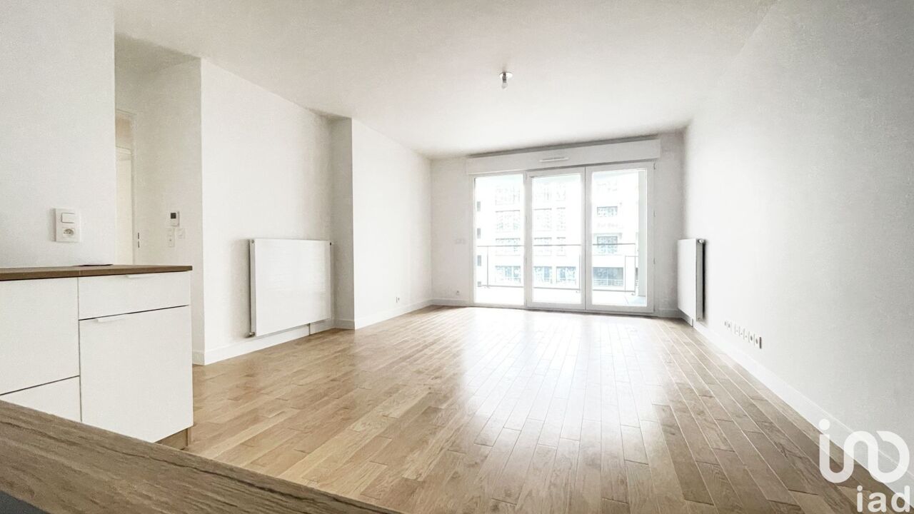 appartement 4 pièces 75 m2 à louer à Courbevoie (92400)