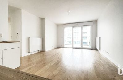 location appartement 2 200 € CC /mois à proximité de Paris 15 (75015)