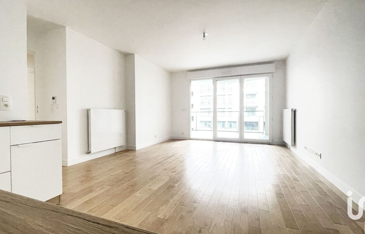 appartement 4 pièces 75 m2 à louer à Courbevoie (92400)