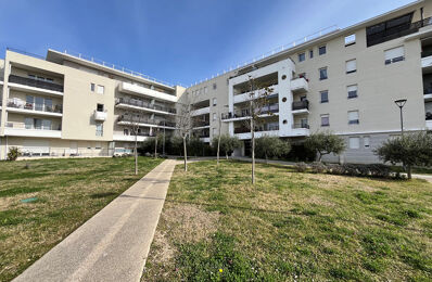 vente appartement 155 000 € à proximité de Beaucaire (30300)
