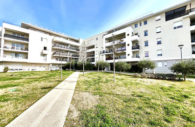 vente appartement 125 000 € à proximité de Roquemaure (30150)