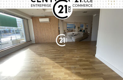 location commerce 1 450 € CC /mois à proximité de Saint-André-de-la-Roche (06730)
