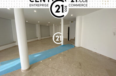commerce  pièces 230 m2 à louer à Saint-Laurent-du-Var (06700)