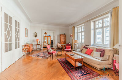 vente appartement 999 000 € à proximité de Eckbolsheim (67201)