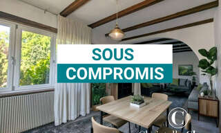 Maison 6 Pièces 157 m² à vendre à Wolfisheim (67202)