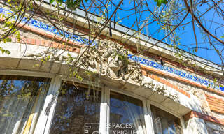 Maison 6 Pièces 181 m² à vendre à Nantes (44000)