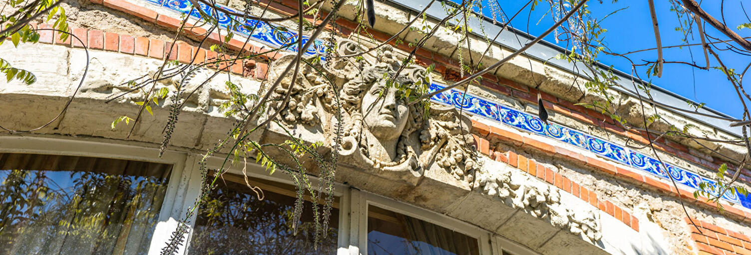 Maison 6 Pièces 181 m² à vendre à Nantes (44000)