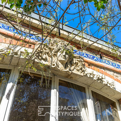 Maison 6 pièces 735000 €