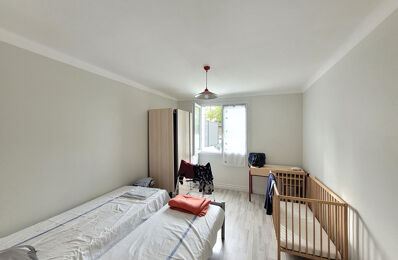 appartement 1 pièces 29 m2 à vendre à Rennes (35700)