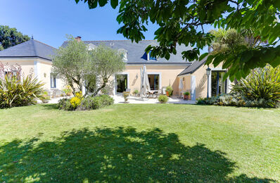 vente maison 1 018 000 € à proximité de Vignoc (35630)