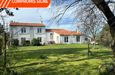 vente maison 455 000 € à proximité de Saint-Mars-du-Désert (44850)