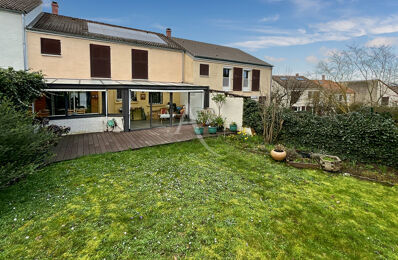 vente maison 329 900 € à proximité de Vaux-sur-Seine (78740)