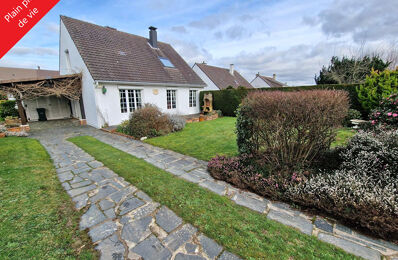vente maison 287 000 € à proximité de Daubeuf-Serville (76110)