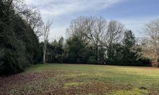 Terrain  1000 m² à vendre à Solignac (87110)