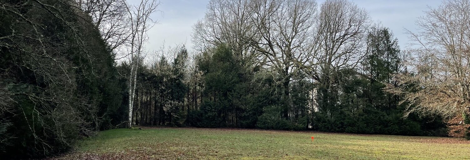 Terrain  1000 m² à vendre à Solignac (87110)