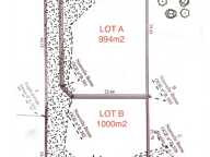 Terrain constructible — photo 3